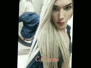 CdCassie Celebrix