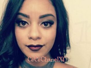 CeCeChanelXO
