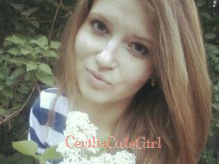 CeciliaCuteGirl
