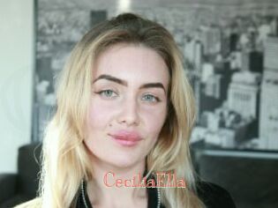 CeciliaElla Celebrix