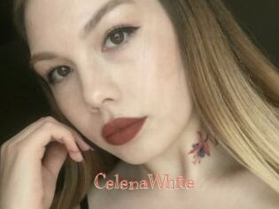 CelenaWhite