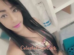 CelesteHugeCock Celebrix