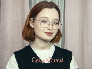 CelineDuval