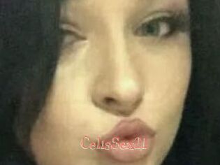 CelisSex21