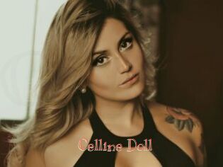 Celline_Doll