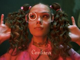Cerdana