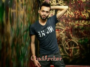 ChadArcher Celebrix