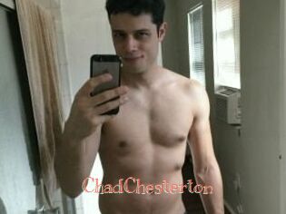 ChadChesterton