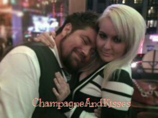 ChampagneAndKisses