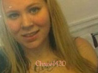 Chanel420