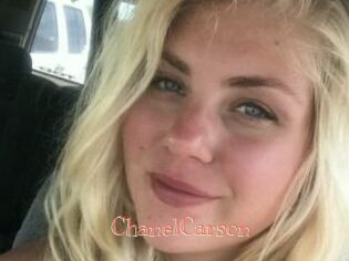 ChanelCarson