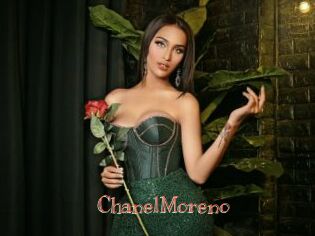 ChanelMoreno