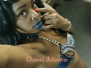 Chanel_Johnson