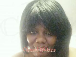 Chanel_Wilkins