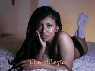 ChanellLeyton