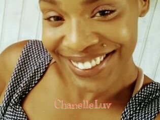ChanelleLuv
