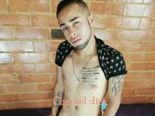 Chaniel_dick