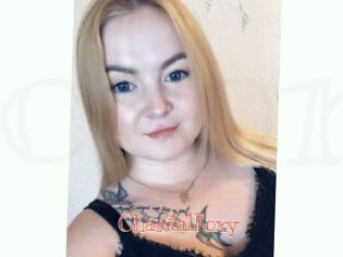 ChantalFoxy