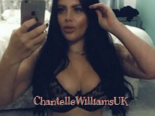 ChantelleWilliamsUK