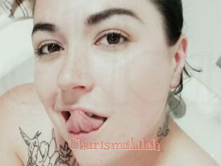 CharismaLilah