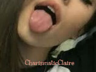 CharismaticClaire Celebrix