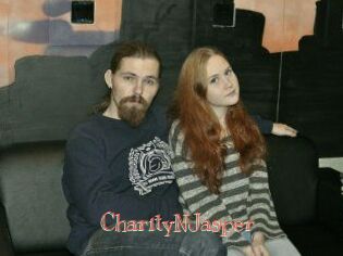 CharityNJasper