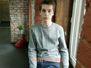 CharlieCain