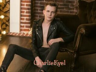 CharlieKyel