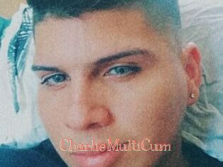 CharlieMultiCum