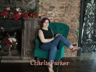 CharlieParker