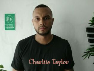 Charliie_Taylor
