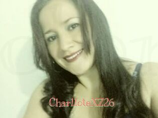 CharlloteXZ26