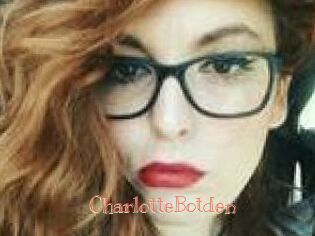 CharlotteBotden