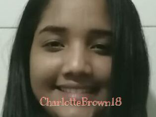 CharlotteBrown18