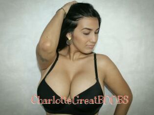 CharlotteGreatBOOBS