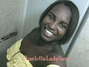 CharlotteLadySexy