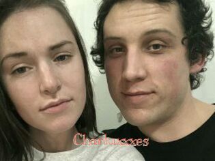 Charluxxxes