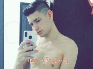 CharlyBoyDirty