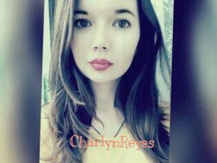 CharlynReyes