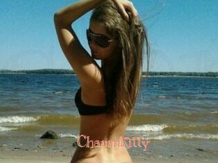 CharmKitty Celebrix