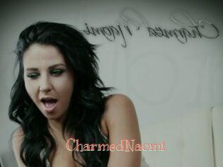 Charmed_Naomi