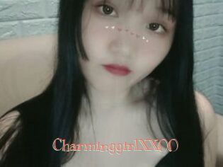 CharminggirlXXOO