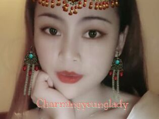 Charmingyounglady