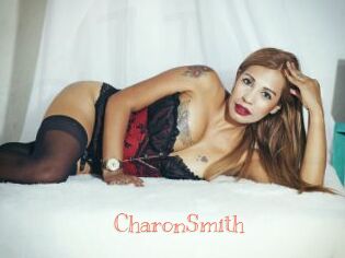 CharonSmith