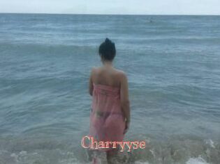 Charryyse