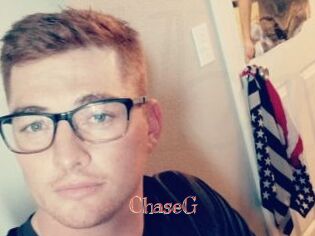 ChaseG