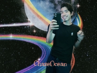ChaseOcean Celebrix