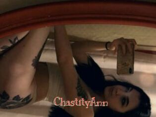 ChastityAnn