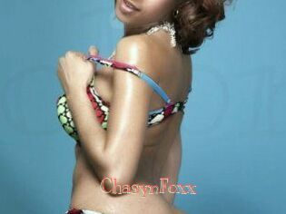 ChasynFoxx