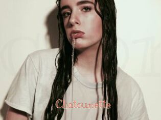 Chatounette